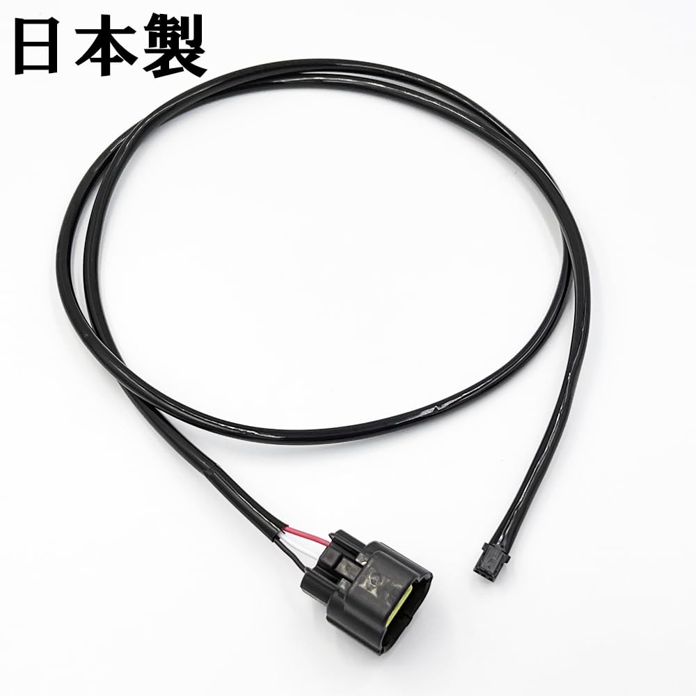 Defi DF16203 圧力計 配線一式付き Amazon | 3546 【日本製】 2.5m Defi アドバンスシリーズ 油圧センサー